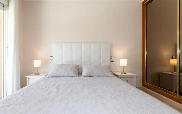 UHC Central Park Apartments