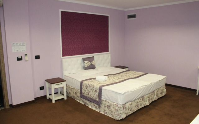 Regina Maria Design Hotel & SPA