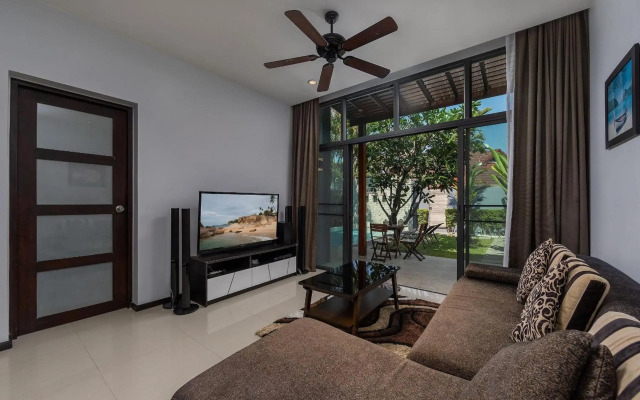 Villa Awa