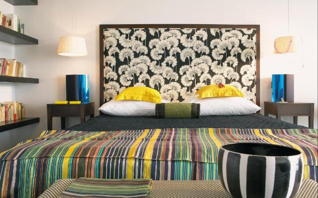 The Roc Club, A Grecotel Hotel To Live
