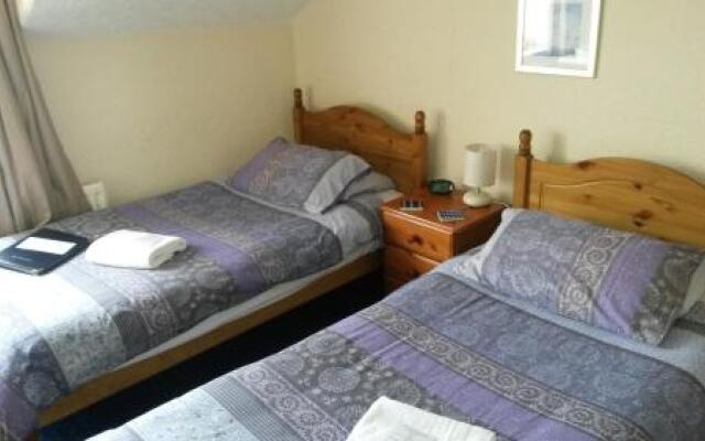 Sundial Guest House