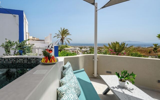 Galaria Serenity Suites