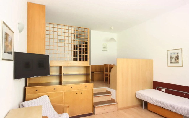 Residence COPAI