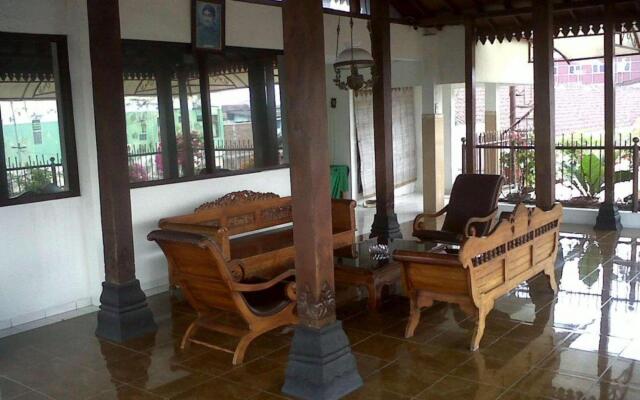 Gloria Amanda Hotel Yogyakarta