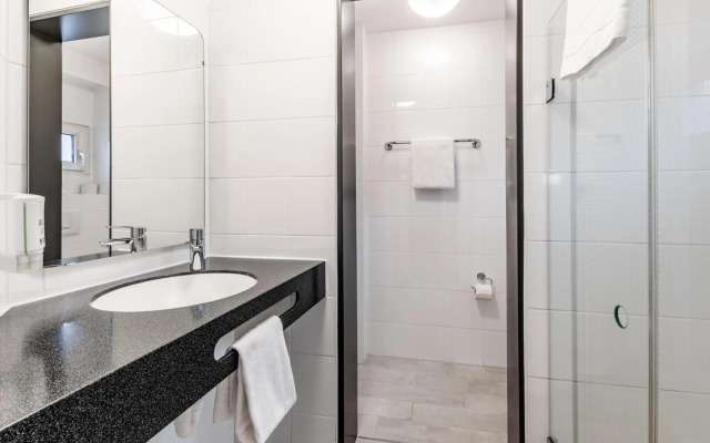 B&B Hotel Aachen-Hbf