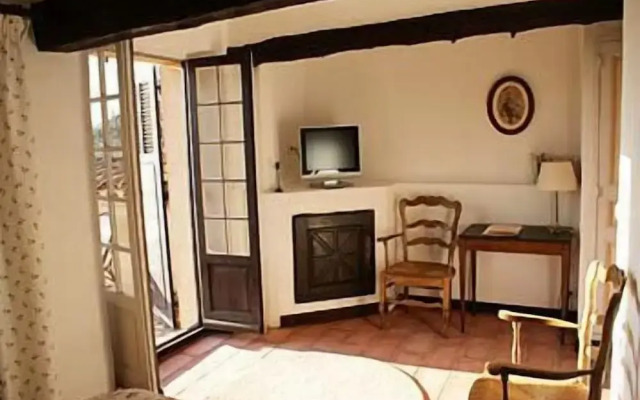 Moulin de la Camandoule