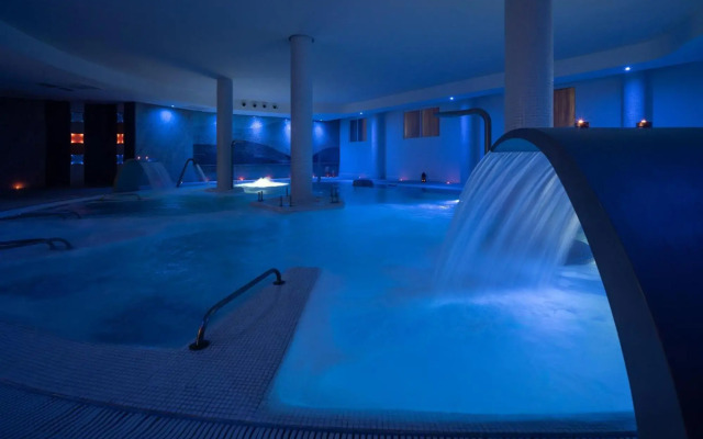 Exe Estepona Thalasso & Spa - Adults only