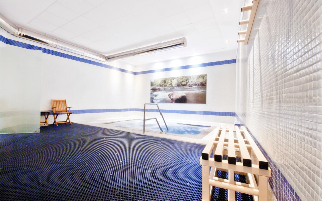 Hotel Auditorio Santiago & SPA
