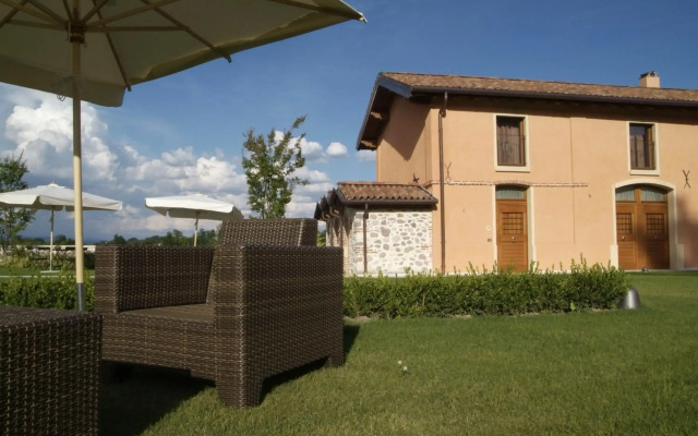 Relais Corte Cavalli