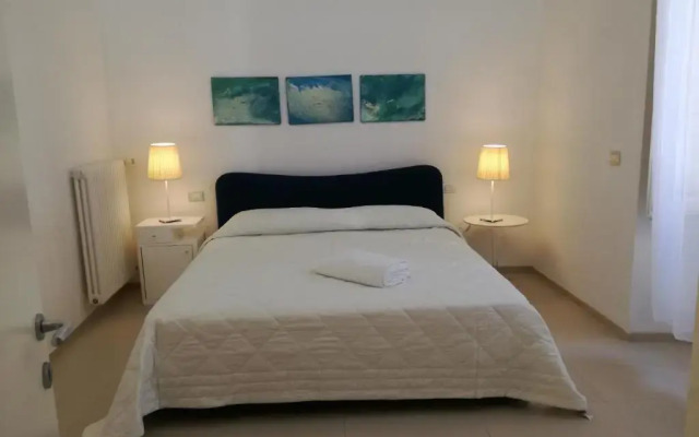 Goodstay Quinto Ennio Apartment