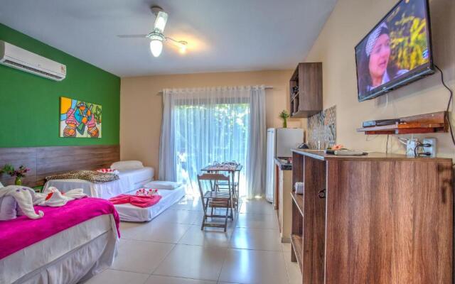 I9 Embau Flats & Suites