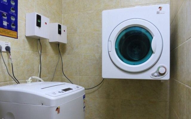 GreenTree Inn Anhui Lu'an Mozitan Road Yiwu Small Commodity Market Business Hotel