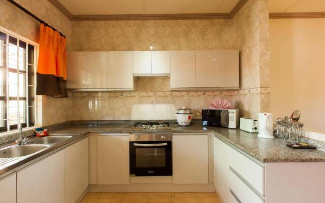 Chez Bea Luxury Villa