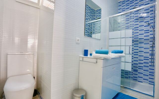 D&S - Porto São Bento Apartment II