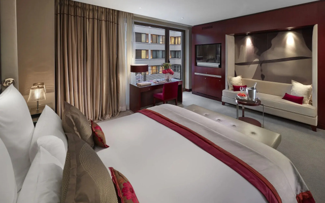 Mandarin Oriental, Paris