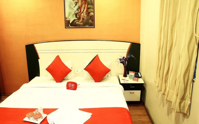 OYO Rooms Park Circus Bangladesh Embassy