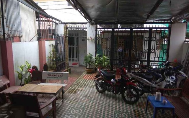 Phuong Dung Phu Quoc Guesthouse