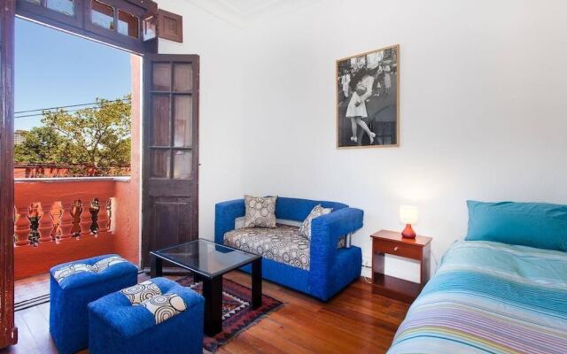 Italia Suite B&B