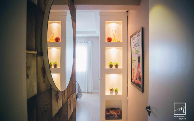 Ap de Cinema! No centro!