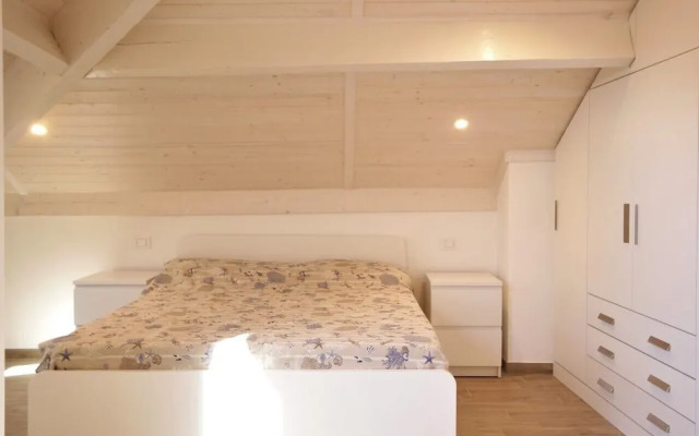 Appartamento Croce di Malta