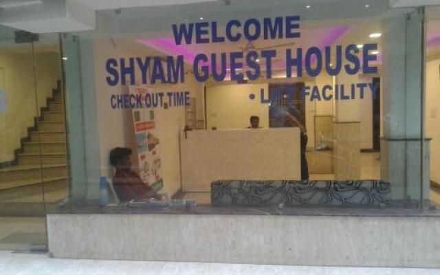 Shyam Guest House