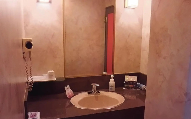 Hotel Sting