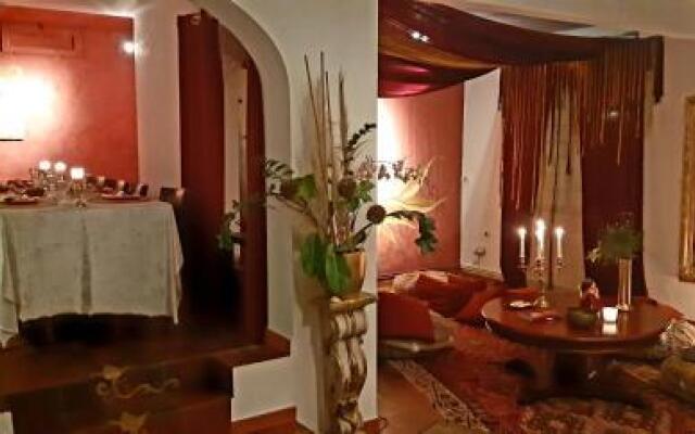 Ashram Villa Sunshine