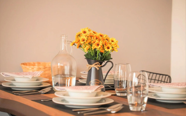 Taksim Roya Apartment - Two Bedroom