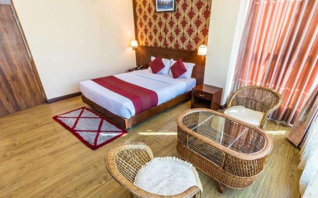 Hotel Pokhara Goodwill