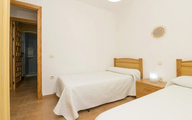 Corazon De Tarifa - Apartment In Atlanterra