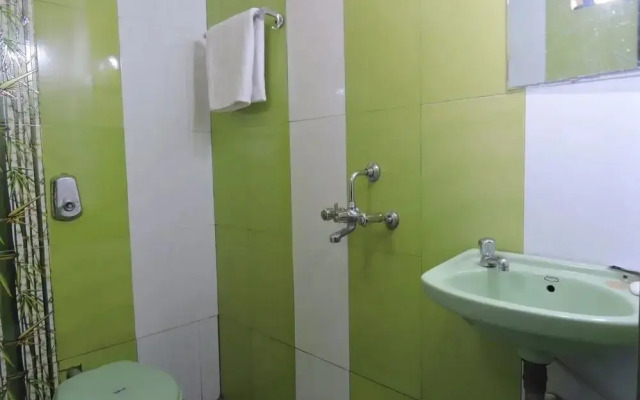 Monica Guest House