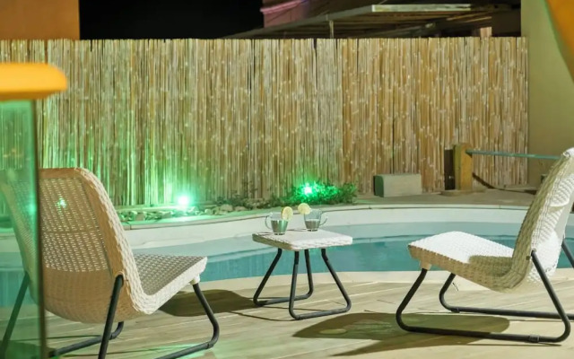Sea View Beach Penthouse by Sea N' Rent