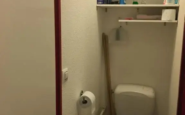 Skis aux pieds station 1600 Sun Vallée