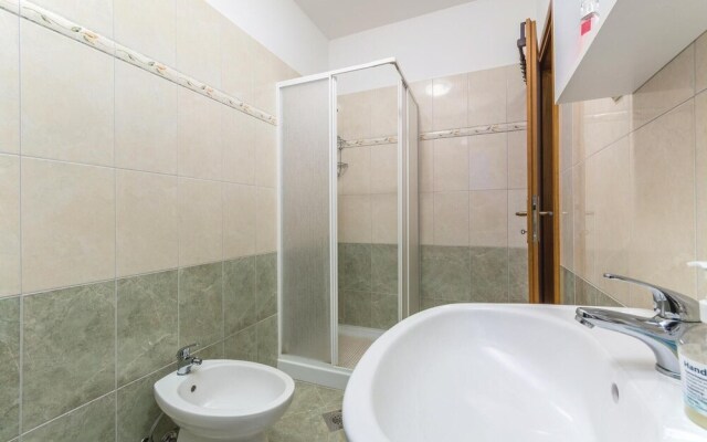 Nice Home in Tar-vabriga With Wifi and 1 Bedrooms