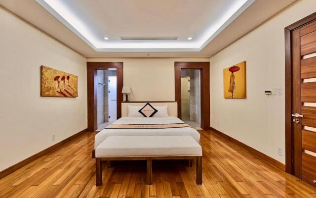 Wonderful Azura 4Bedrooms Villa