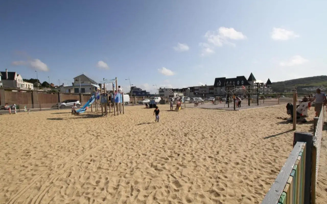 La Crieloise classé meublé de tourisme 4*