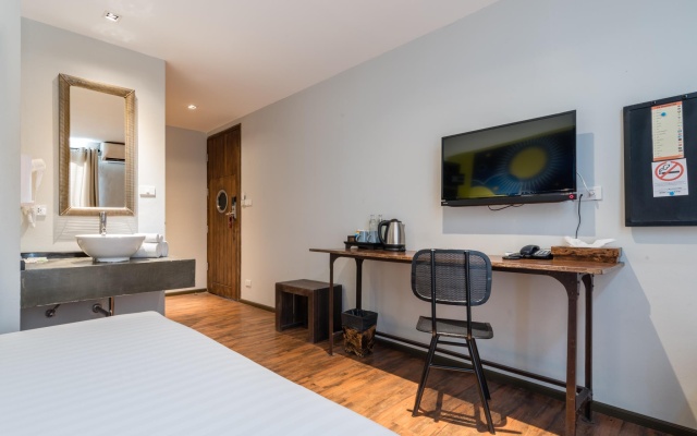 Cacha Hotel
