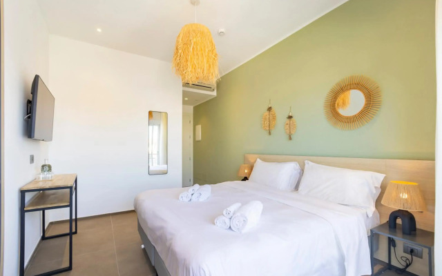 Hotel Moresco