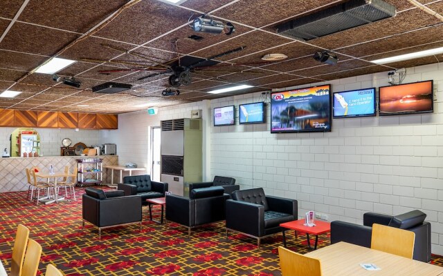 Leichhardt Hotel Motel