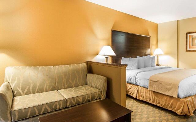 Quality Inn & Suites Bremen