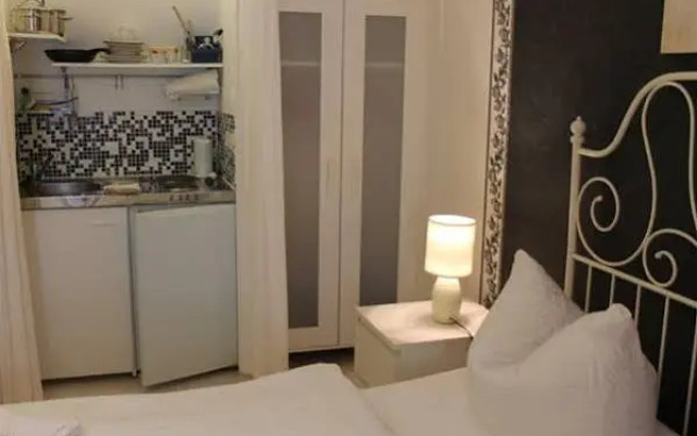 Ferienhaus Wiethüchter