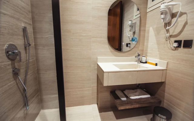 kanin hotel apartment