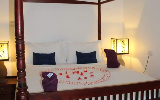 Hotel Villa kapuru