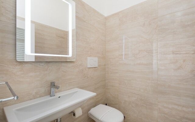 Impero House Rent - Rampolina View