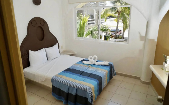 Hotel Bahia Huatulco
