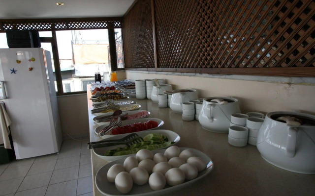 Istanbul Hanedan Hotel