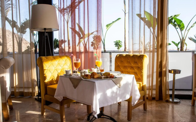 Medina Loft & Spa