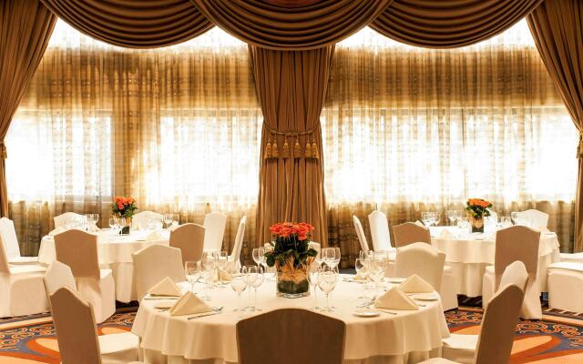 Le Grand Amman Managed By AccorHotels