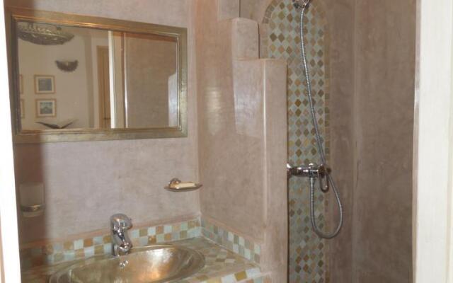 Riad Ethnique Exclusive Private Rental