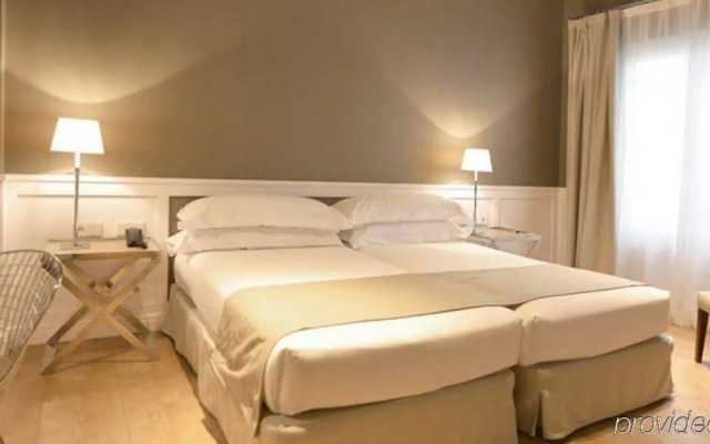 Hotel Granvia